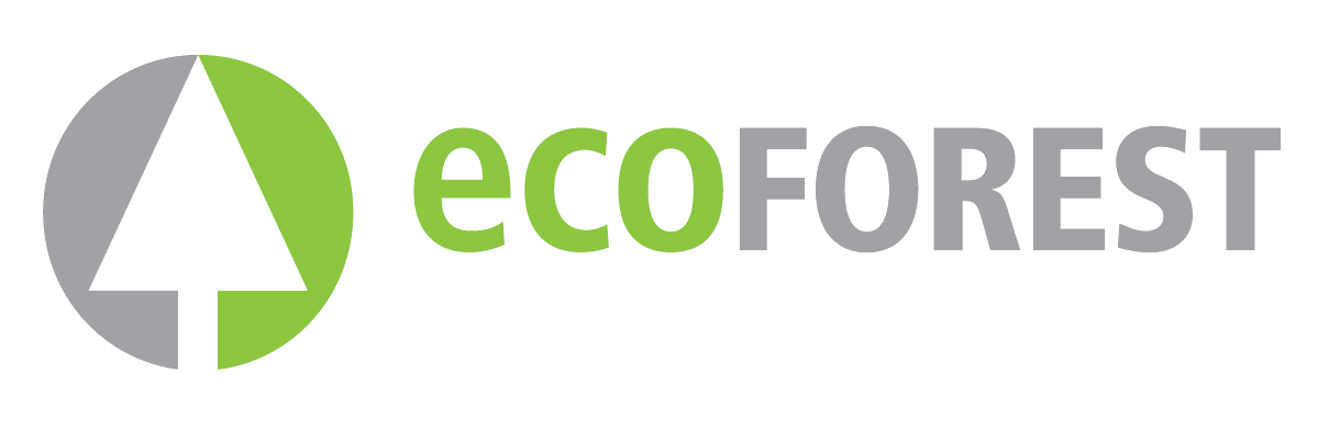 Ecoforestlogo