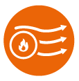 3 Ductable Stove Icon